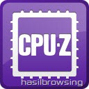 CPUZ new Icon