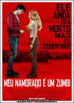 5120a64db99dd Meu Namorado é Um Zumbi Dublado RMVB + AVI Dual Áudio BDRip