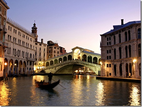 poze Venezia- italia