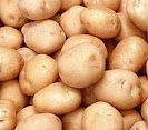 Домашняя картофель