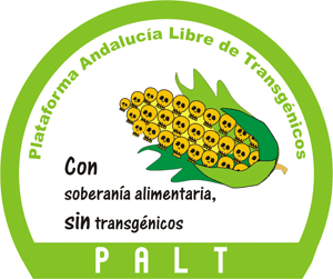 Plataforma Andalucioa libre de transgenicos
