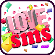 Love SMS Messages  Icon
