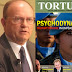 I never justified torture – ex-Bush official