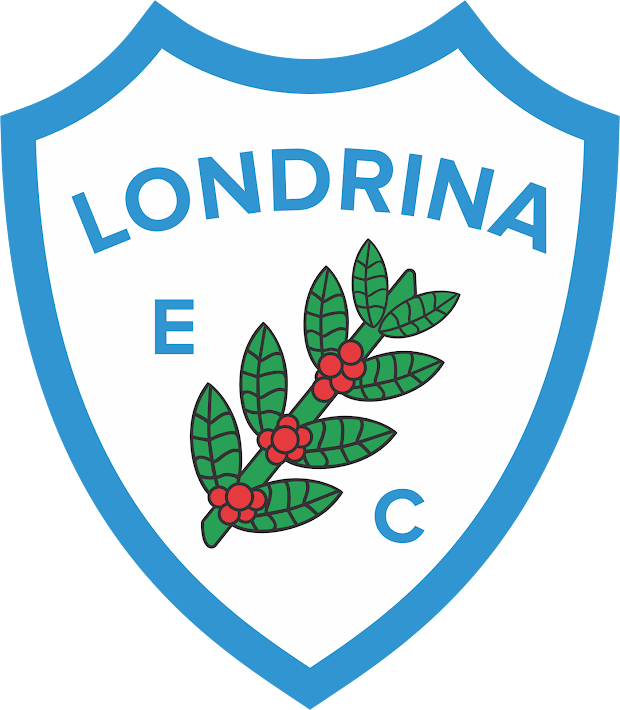 Escudo Londrina E. C.