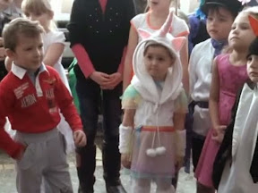 Рождественская сказка