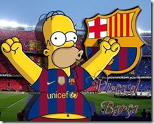 simpson Barça (9)