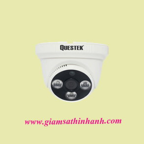 Camera Questek QTX-4162AHD
