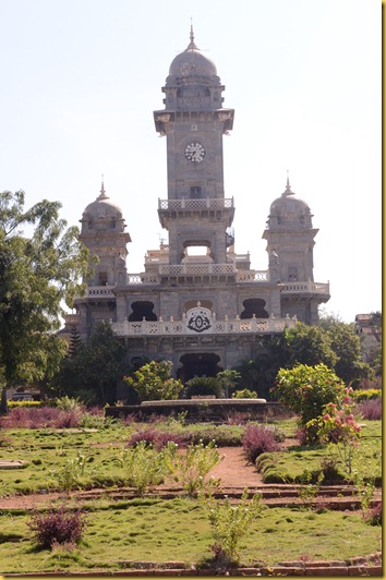 patwardhan palace-jamakhandi