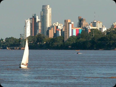Rosario_-Argentina
