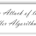 President Appoints Richard Cordray as New Consumer Financial Protection Chief - Hope He Knows And Understands Correcting Flawed Math and Formulas To Battle the “Financial Attack of Killer Algorithms” On Consumers With Banks and Corporate USA