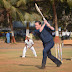 Cricket or no cricket?