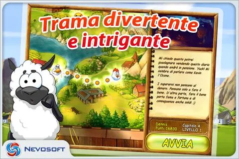  SUPERCOW per iOS e Android   uno dei migliori platform per smartphone!