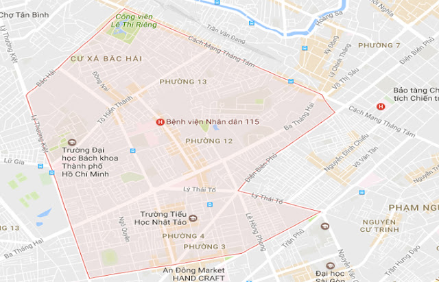 Lắp Đặt Máy Lạnh Quận 10, Tp Hồ Chí Minh 1 Lắp Đặt Máy Lạnh Quận 10, Tp Hồ Chí Minh 1