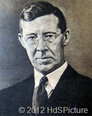 Pitirim A. Sorokin