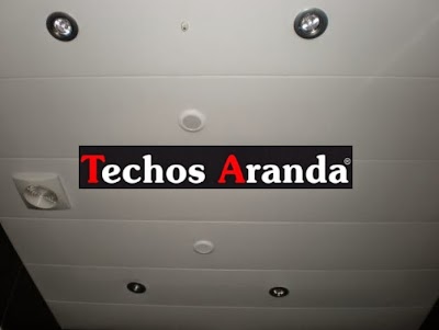 Techo metalico Techo metalico