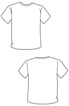 Camiseta Blanca Para Pintar Top Sellers - playgrowned.com 1688401308