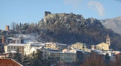 Castello_di_Avigliana - Foto tatta da Wikipedia