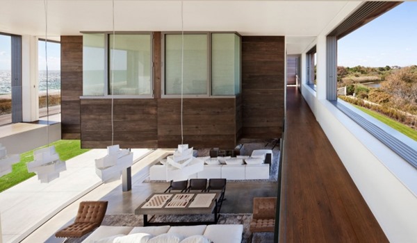 Casa Sagaponack / Bates Masi Architects arquitectura-decoracion-casa-sagaponack