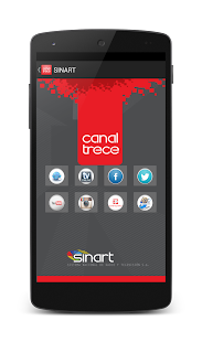 How to install SINART 1.9 mod apk for bluestacks
