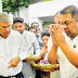 Why I support Ranil - Mangala