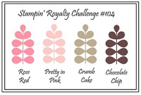 Stampin royalty sample 003