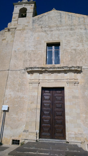 Convento Dei Padri Cappuccini