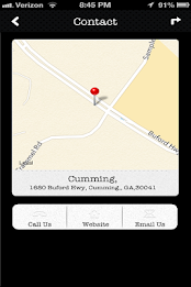 moohan Martial Arts Academy poster 2