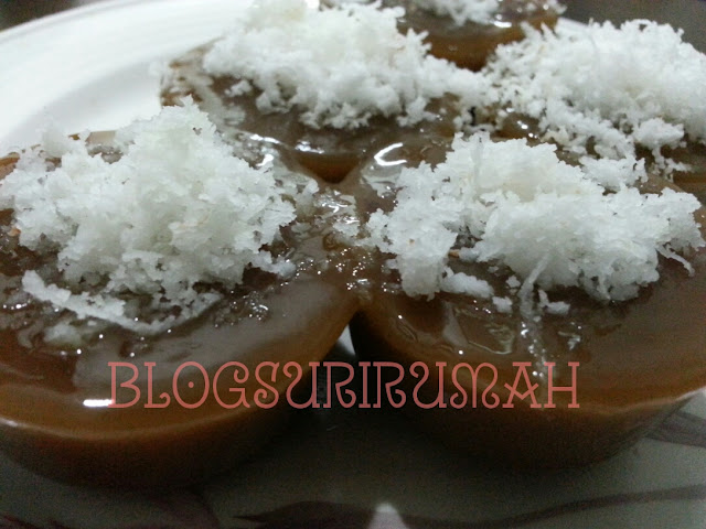 Resepi kuih kaswi sukatan cawan azie kitchen