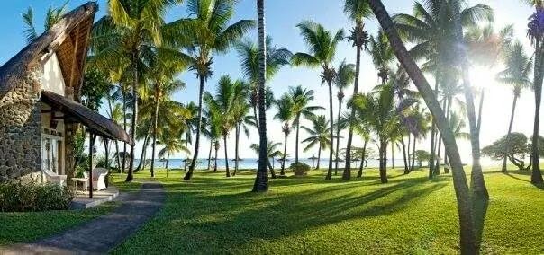 Meravigliosa Mauritius