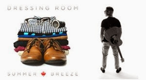 Summer Breeze - Dressing Room
