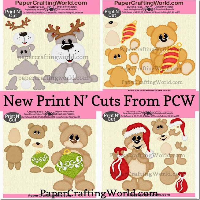 new pnc from pcw-490