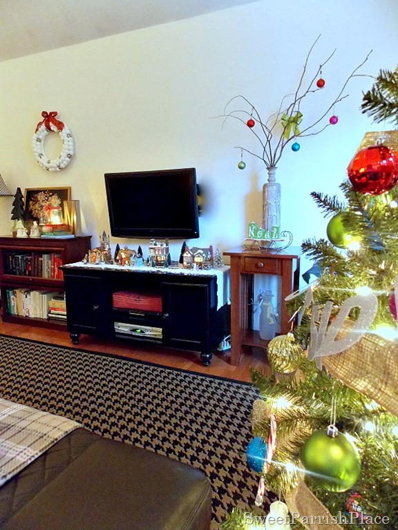 Christmas Living Room8
