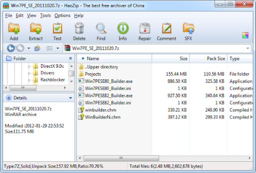 haozip 7zip windows haozip 7zip windows