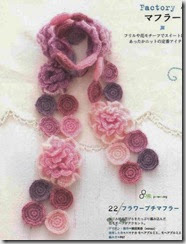 crochet flowers 28