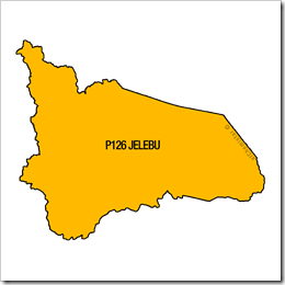 Peta Daerah Negeri Sembilan Kajian kes di daerah seremban, negeri