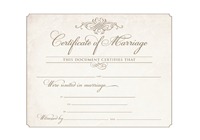 certificados de matrimonio antiguos (2)