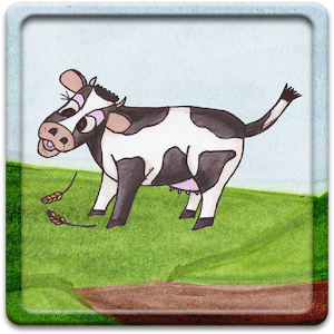Cow Says Moo Game for Kids!.apk 1.1