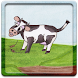 Cow Says Moo Game for Kids!