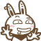 cute-rabbit-emoticon-003