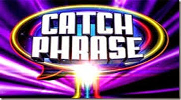 catchphrase season episode tv shows place itv1 aired sunday april pm