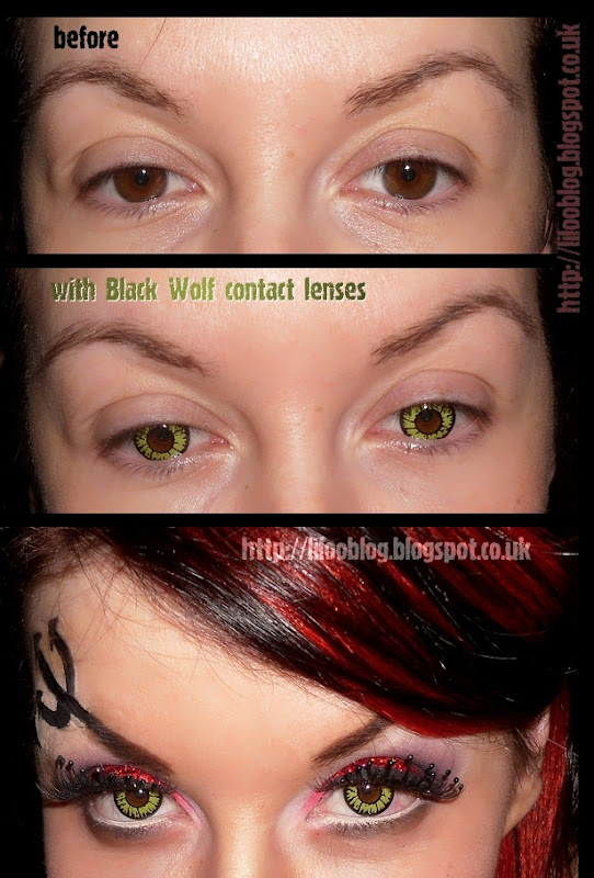005-black-wolf-contact-lenses-for-dark-brown-eyes-before-after-review-devil-halloween