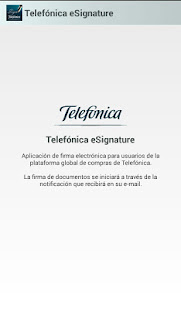 Telefónica eSignature(圖2)-速報App