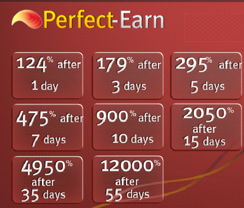 Perfect-earn.com Scam Alert Perfect-earn.com Scam Alert