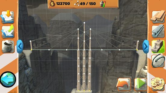 Bridge Constructor Playground FREE(圖2)-速報App
