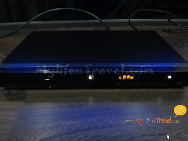 Sea Star Blu-ray player 36 Sea Star Blu-ray player 36