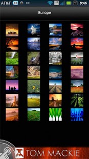 Free Tom Mackie Images APK for Android