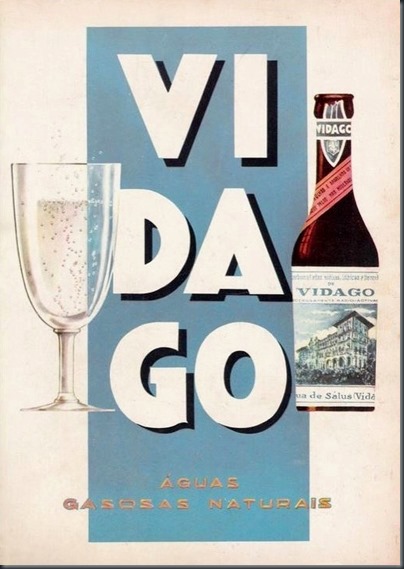 Etiquetas: Cartazes Publicitários , Publicidade antiga