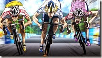 Yowamushi Pedal - 31 -18