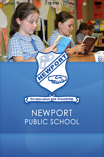 Newport Public School