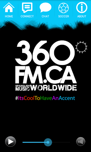 360FM.CA